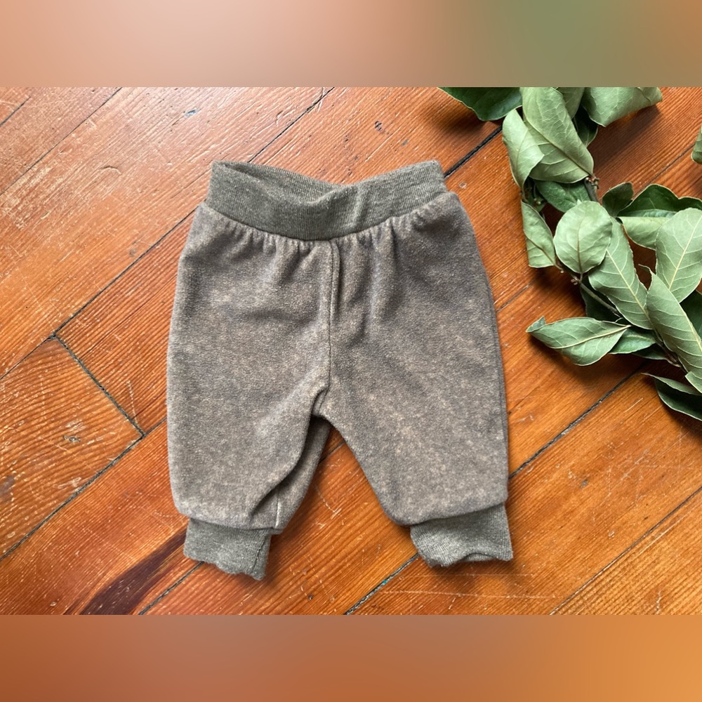 Carters Newborn Joggers
